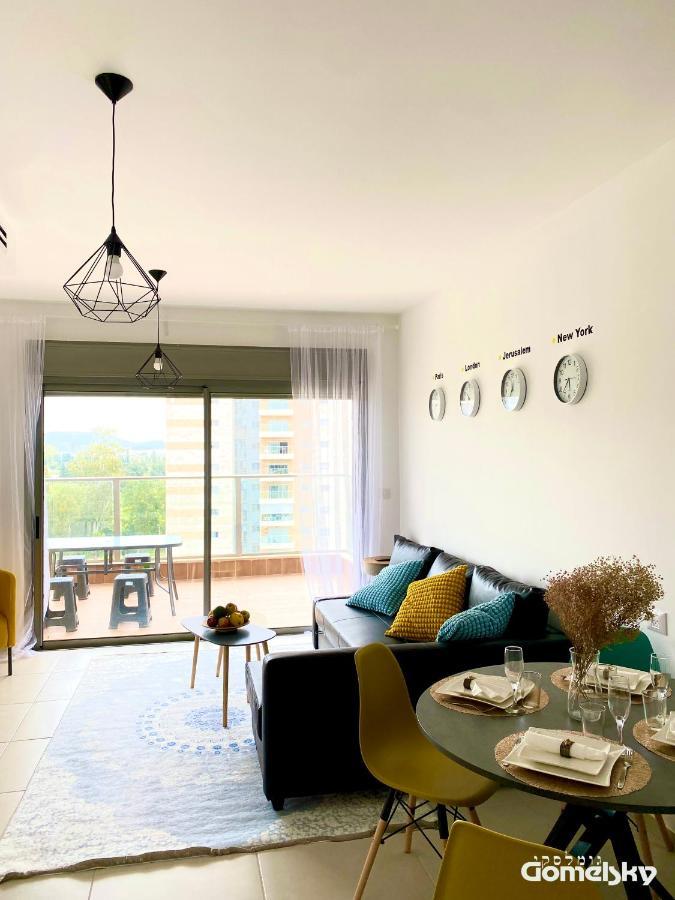 • Spacious Apartment In Trendy Akko/Acre • エクステリア 写真