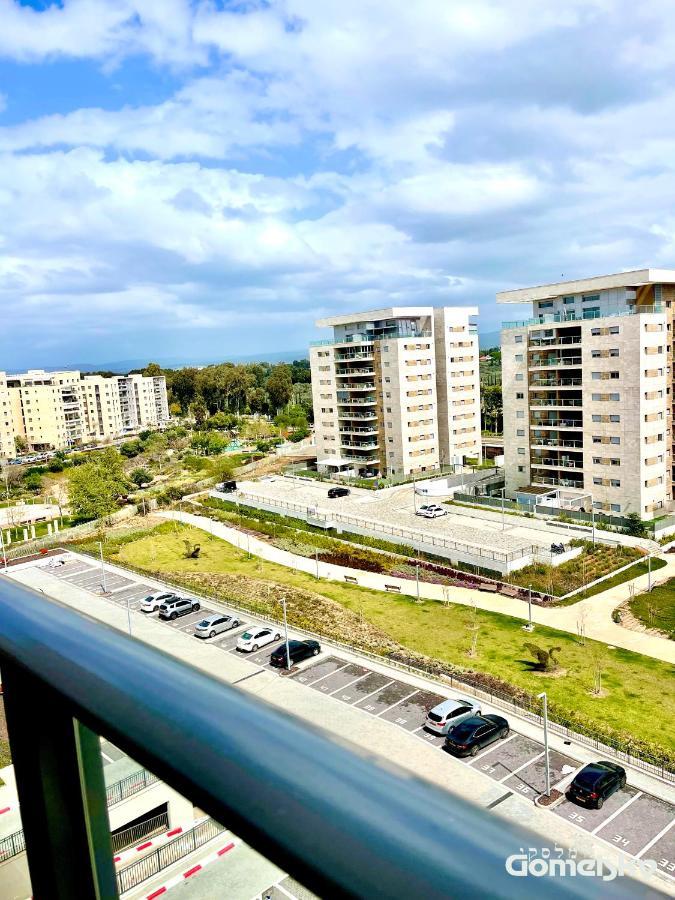 • Spacious Apartment In Trendy Akko/Acre • エクステリア 写真
