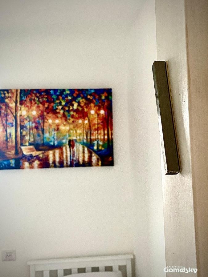 • Spacious Apartment In Trendy Akko/Acre • エクステリア 写真