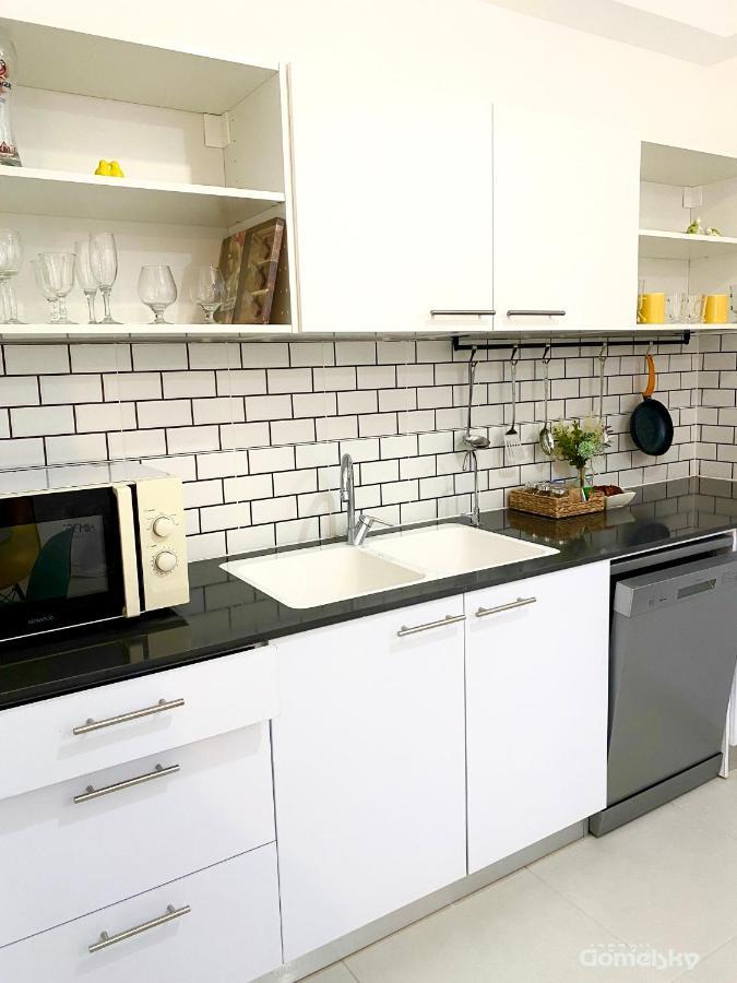 • Spacious Apartment In Trendy Akko/Acre • エクステリア 写真