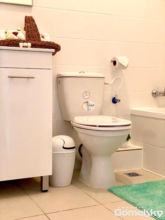 • Spacious Apartment In Trendy Akko/Acre • エクステリア 写真